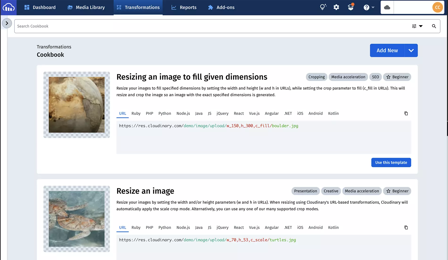 Cloudinary vs Imgix: What is the difference?