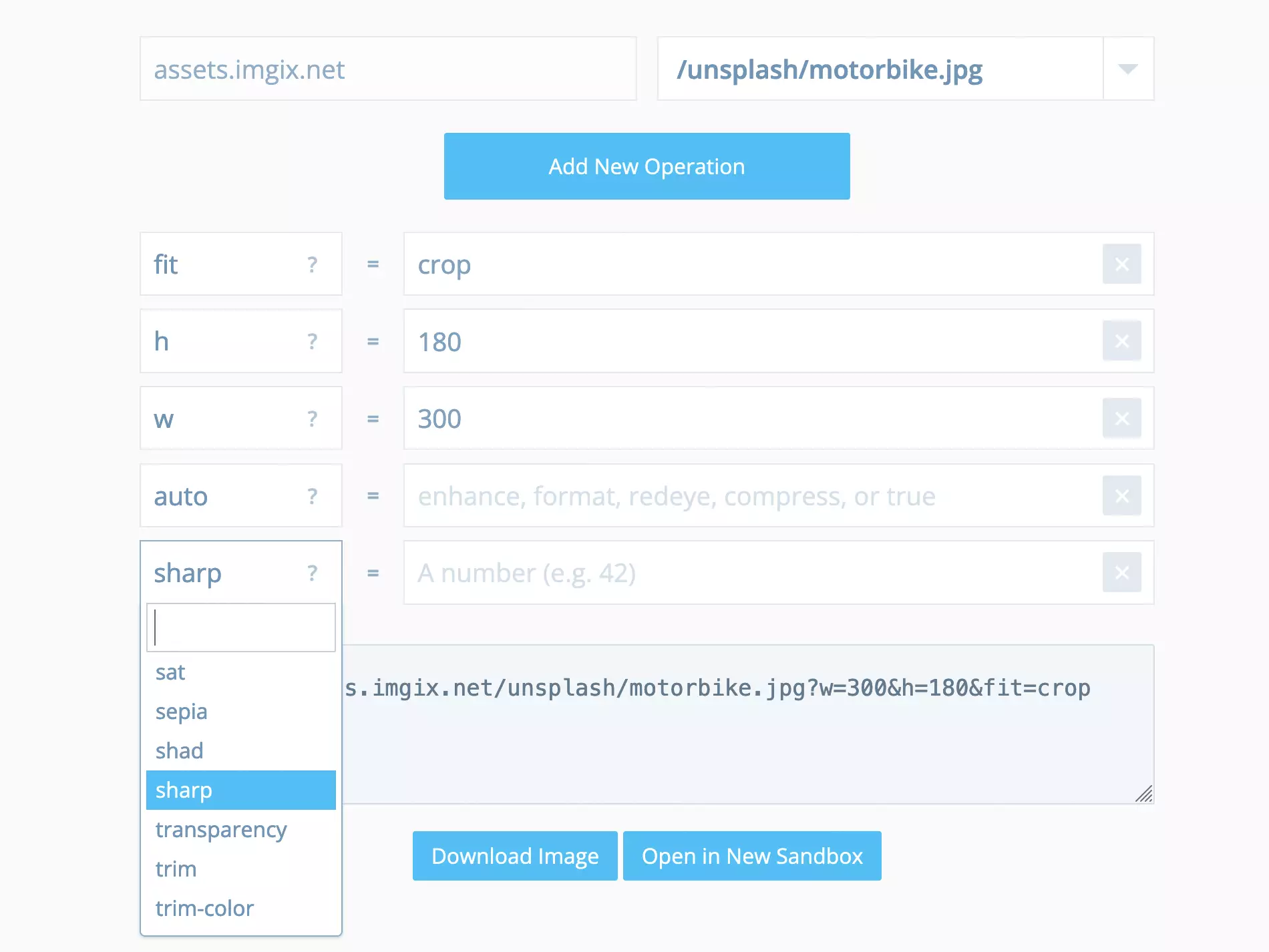 Cloudinary vs Imgix: What is the difference?