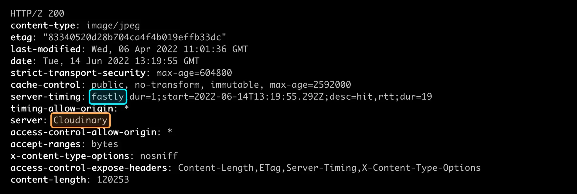 Cloudinary vs Imgix: What is the difference?